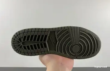 Hyperoad Fragment Low Scott OG Air 1 x x Jordan (KIDS)Travis 0409